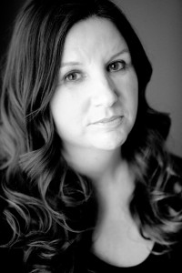 Susan Strecker Portrait
